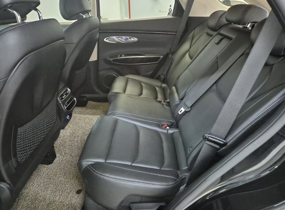 제네시스 GV70 2.5T 가솔린 2WD 사진 10