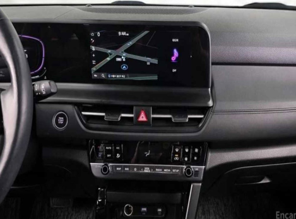 기아 셀토스 가솔린 1.6 터보 2WD 사진 10