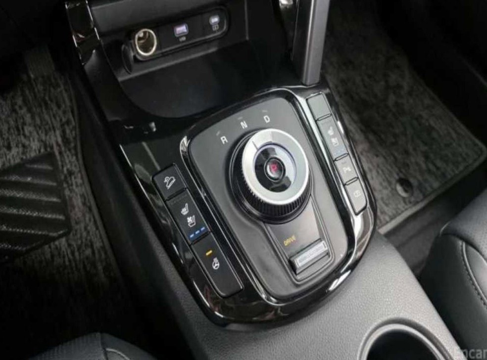 기아 셀토스 가솔린 1.6 터보 2WD 사진 12
