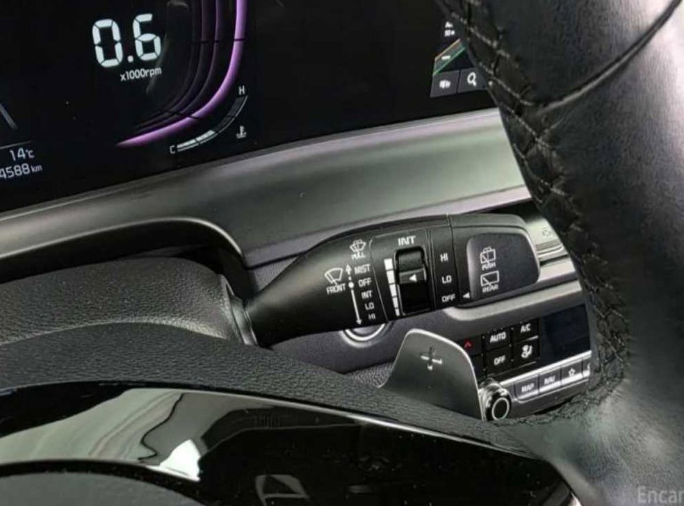 기아 셀토스 가솔린 1.6 터보 2WD 사진 13