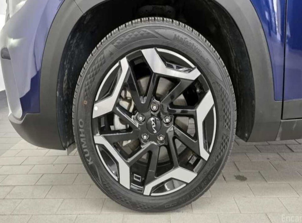 기아 셀토스 가솔린 1.6 터보 2WD 사진 19