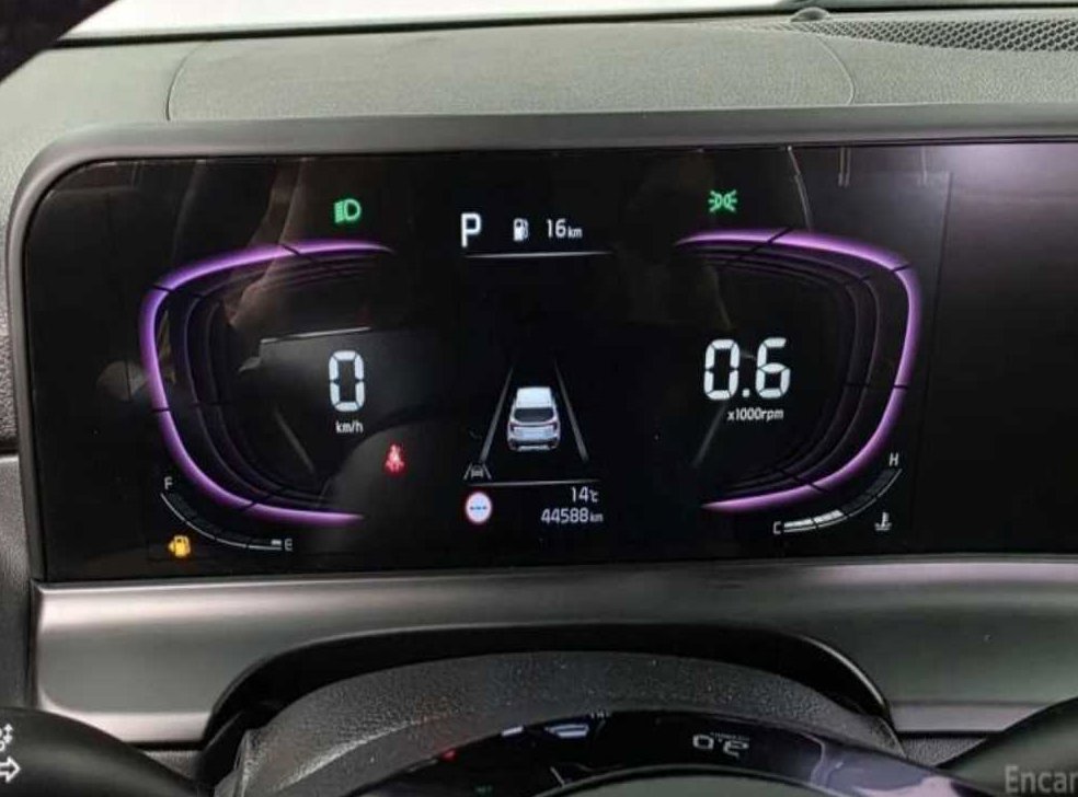 기아 셀토스 가솔린 1.6 터보 2WD 사진 5