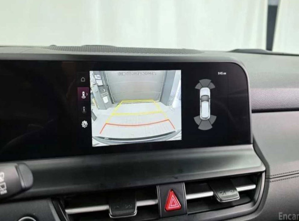 기아 셀토스 가솔린 1.6 터보 2WD 사진 9