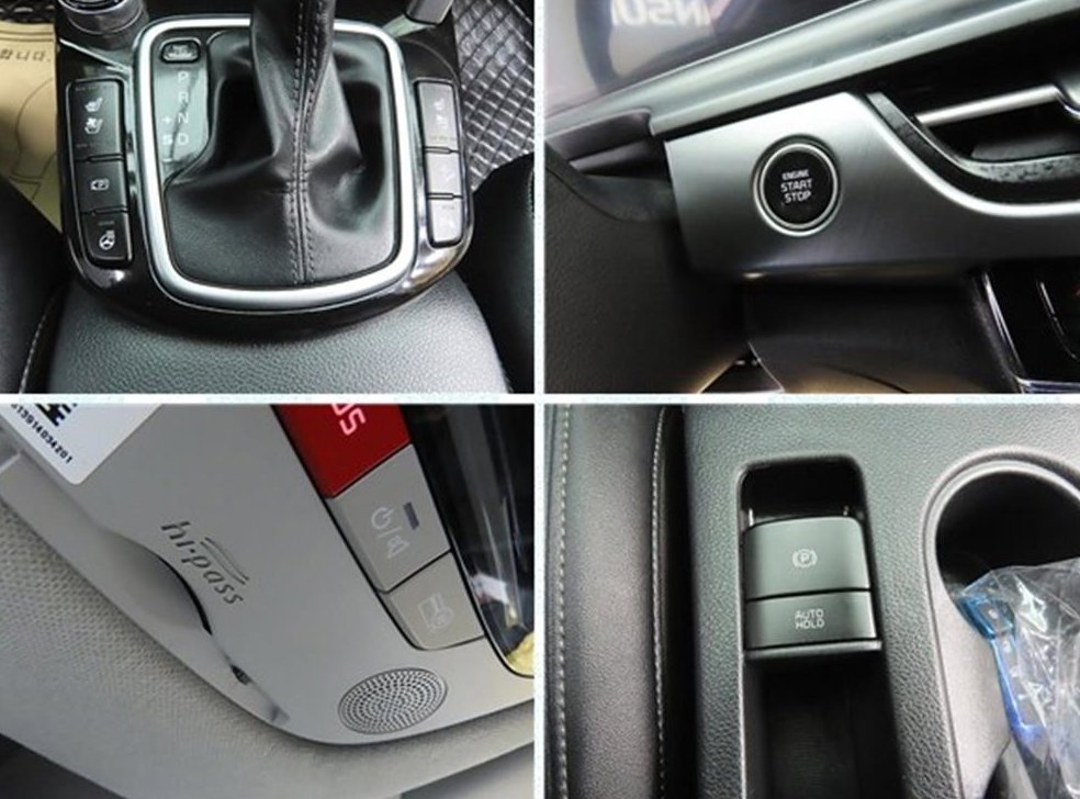 기아 셀토스 가솔린 1.6 터보 2WD 사진 19