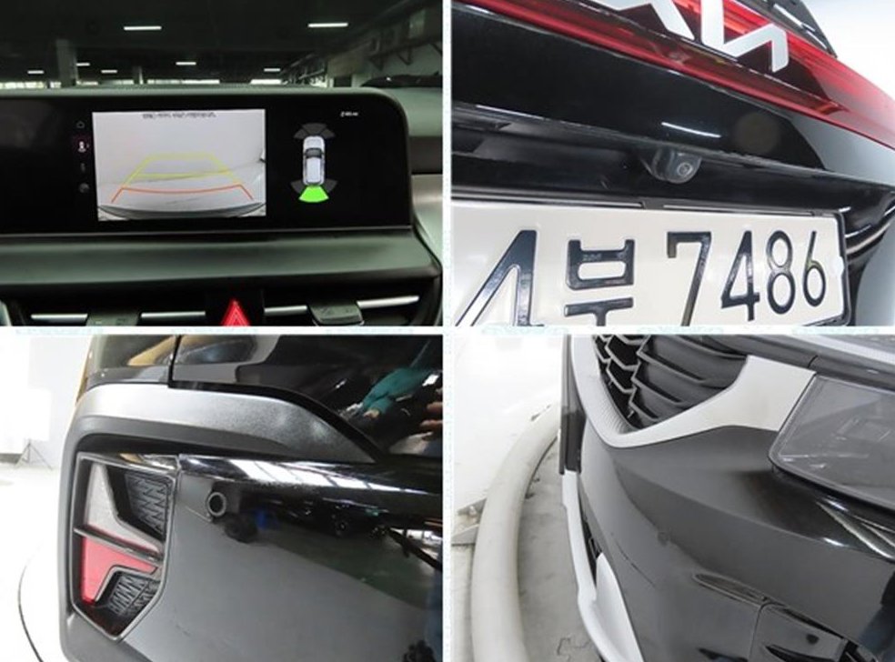 기아 셀토스 가솔린 1.6 터보 2WD 사진 20