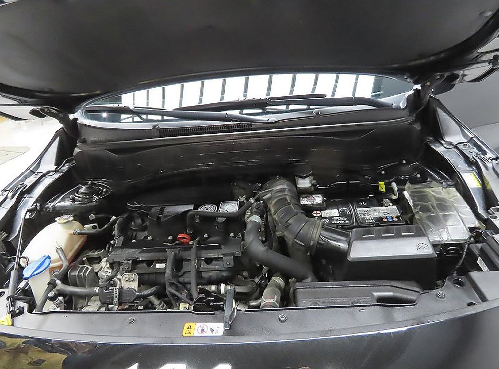 기아 셀토스 가솔린 1.6 터보 2WD 사진 8