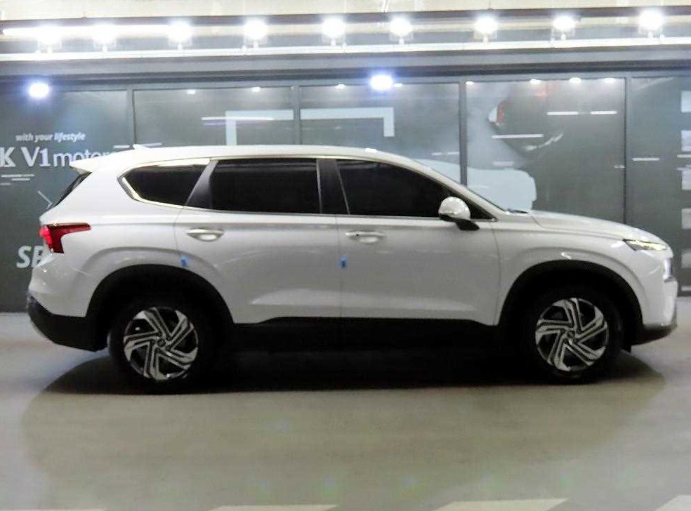 현대 싼타페 디젤 2.2 4WD 익스클루시브 사진 3