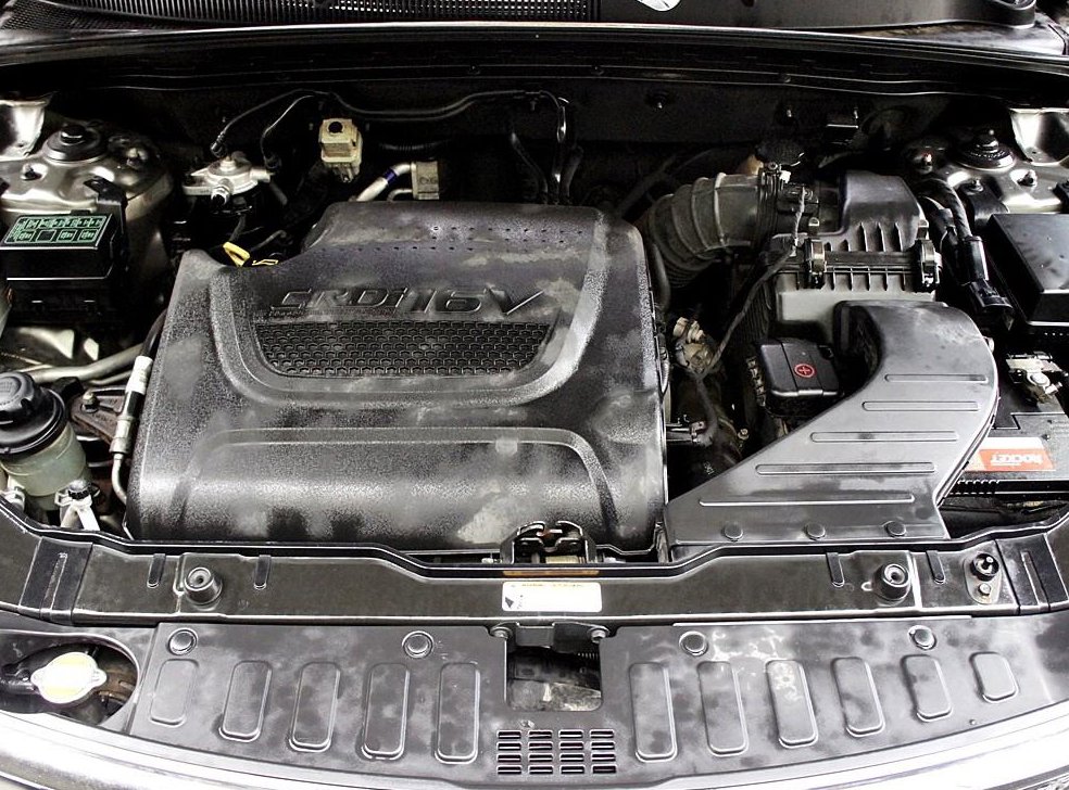 기아 쏘렌토 디젤 2WD 2.0 TLX 사진 19