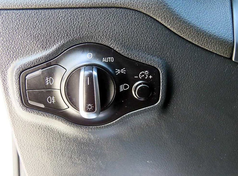 아우디 Q5 2.0 TDI 콰트로 다이나믹 사진 12