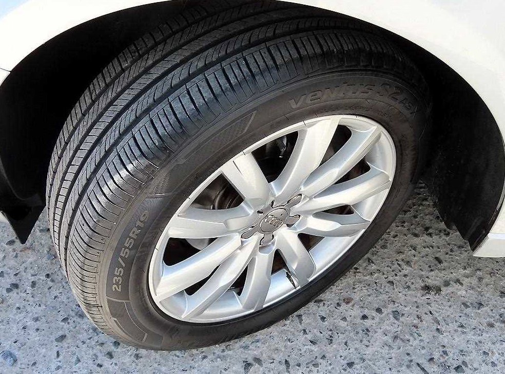 아우디 Q5 2.0 TDI 콰트로 다이나믹 사진 19