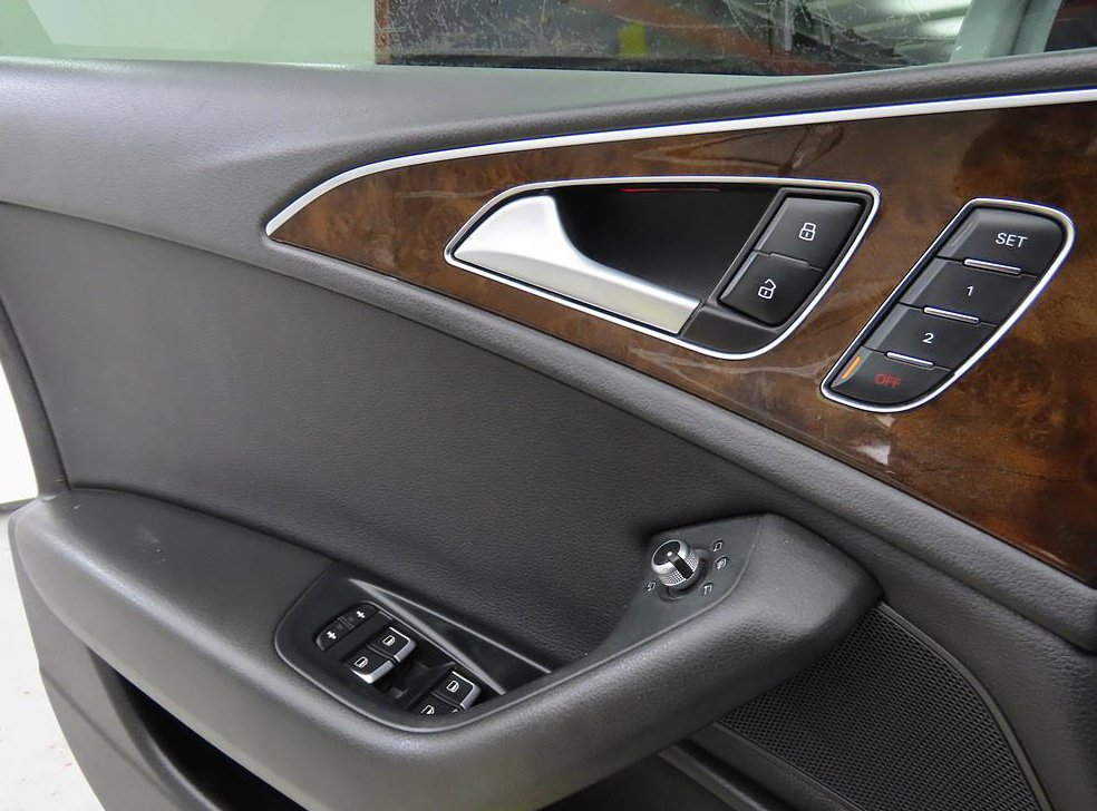 아우디 A6 3.0 TDI 콰트로 사진 15