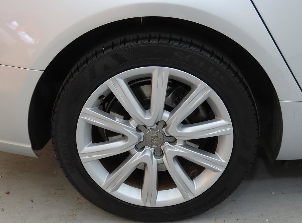 아우디 A6 3.0 TDI 콰트로 사진 20