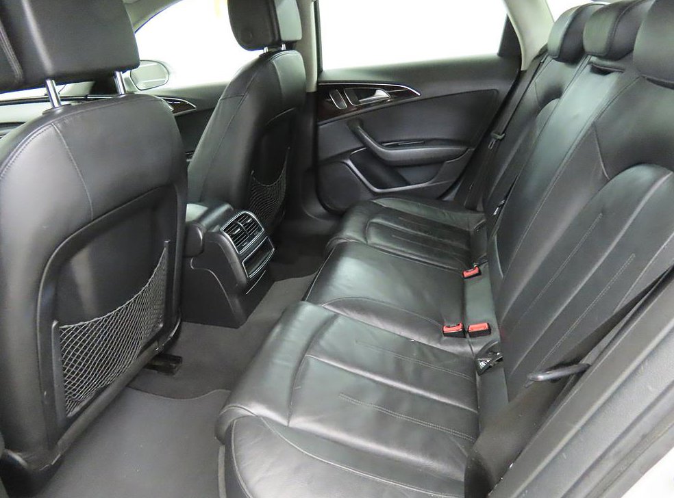 아우디 A6 3.0 TDI 콰트로 사진 6