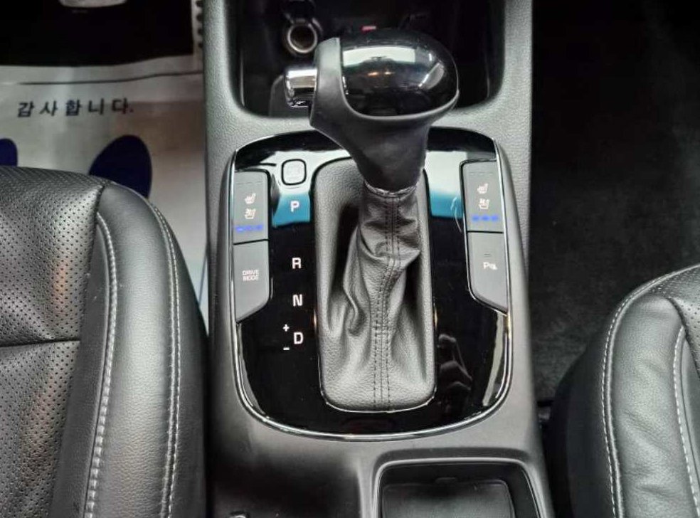 기아 K3 1.6 GDI 노블레스 사진 11