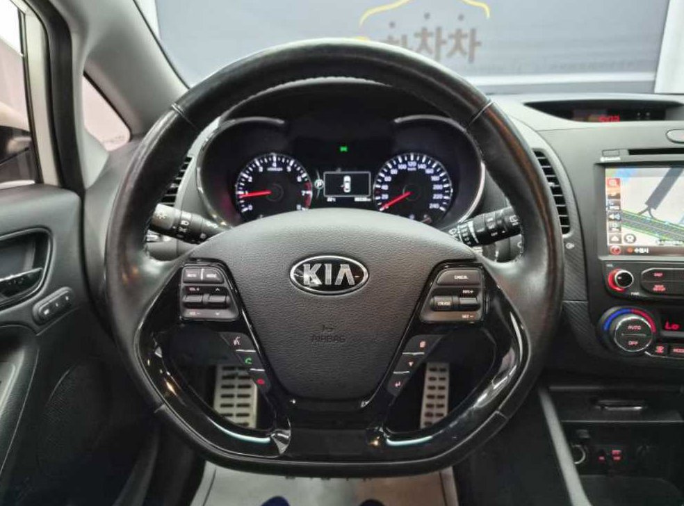 기아 K3 1.6 GDI 노블레스 사진 15
