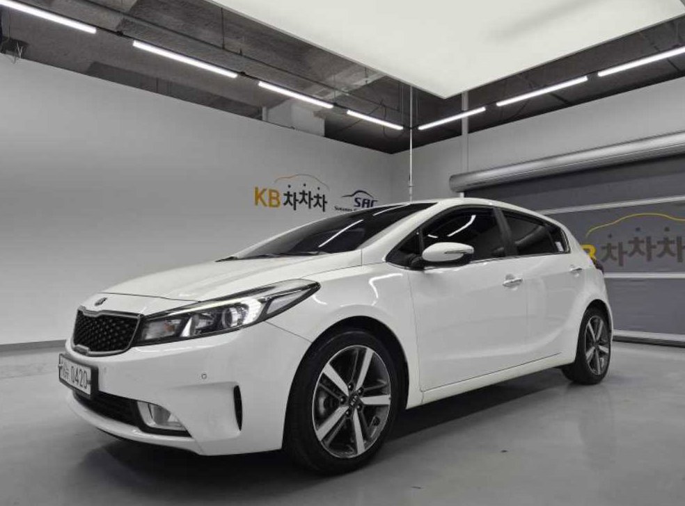 기아 K3 1.6 GDI 노블레스 사진 3