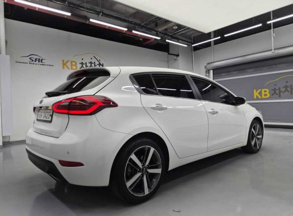 기아 K3 1.6 GDI 노블레스 사진 4