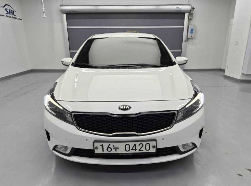 기아 K3 1.6 GDI 노블레스 사진 5