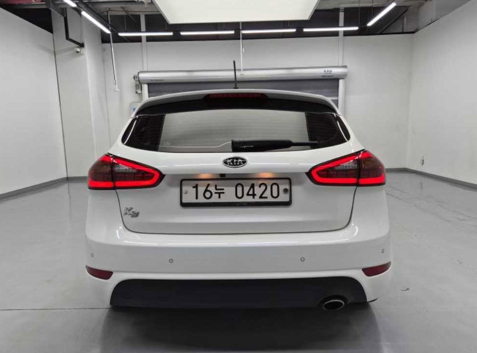 기아 K3 1.6 GDI 노블레스 사진 6