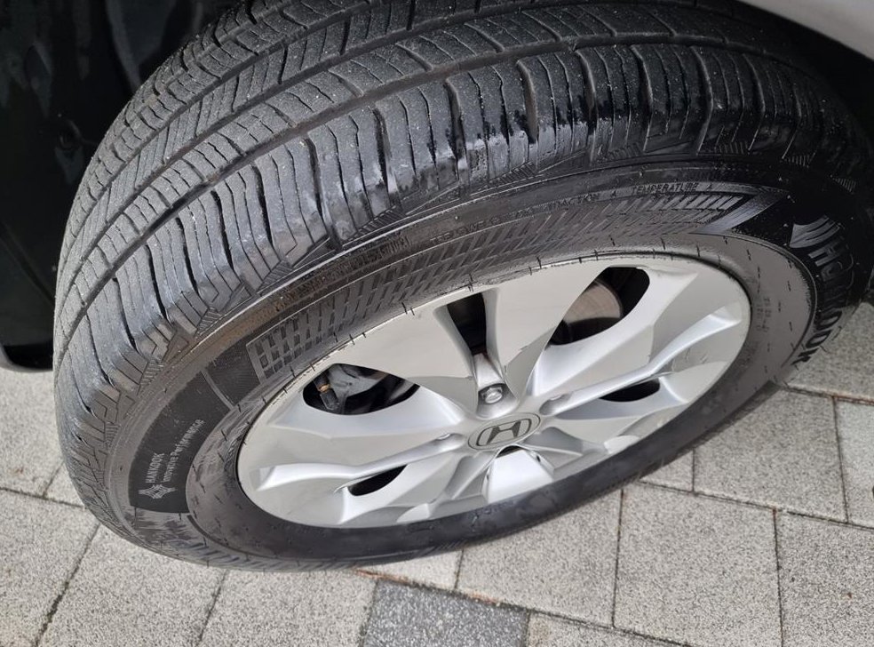 혼다 CR-V 4WD EX-L 사진 18