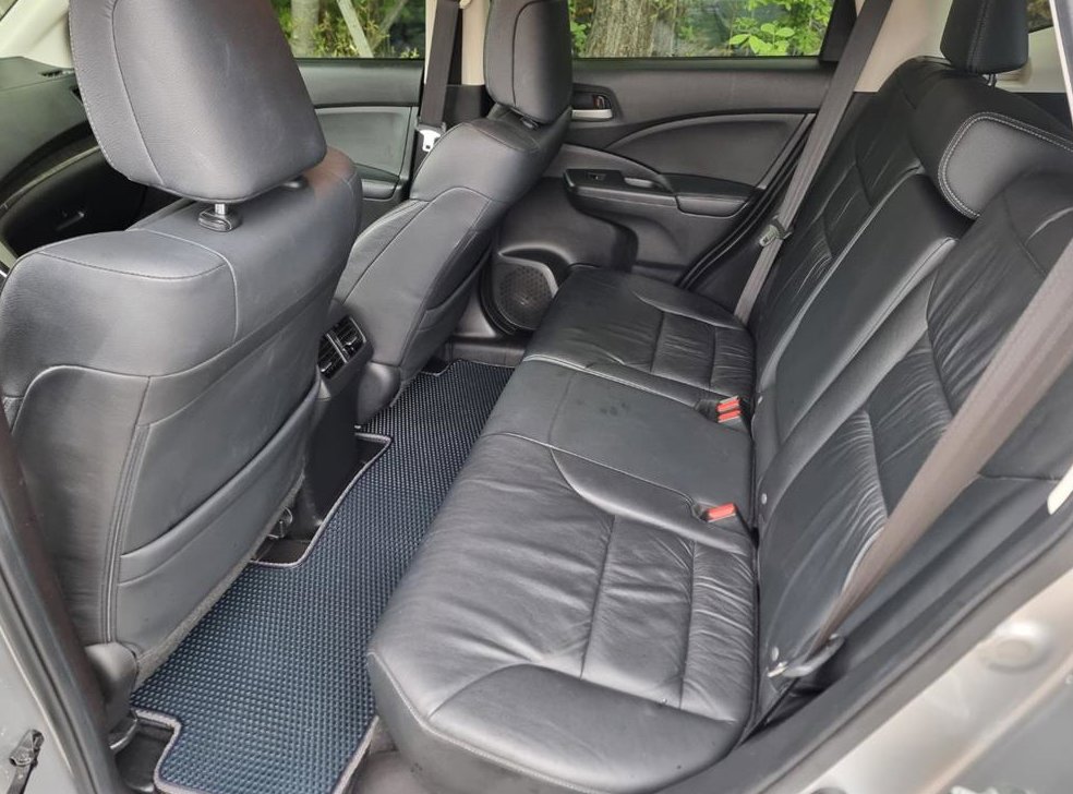혼다 CR-V 4WD EX-L 사진 7