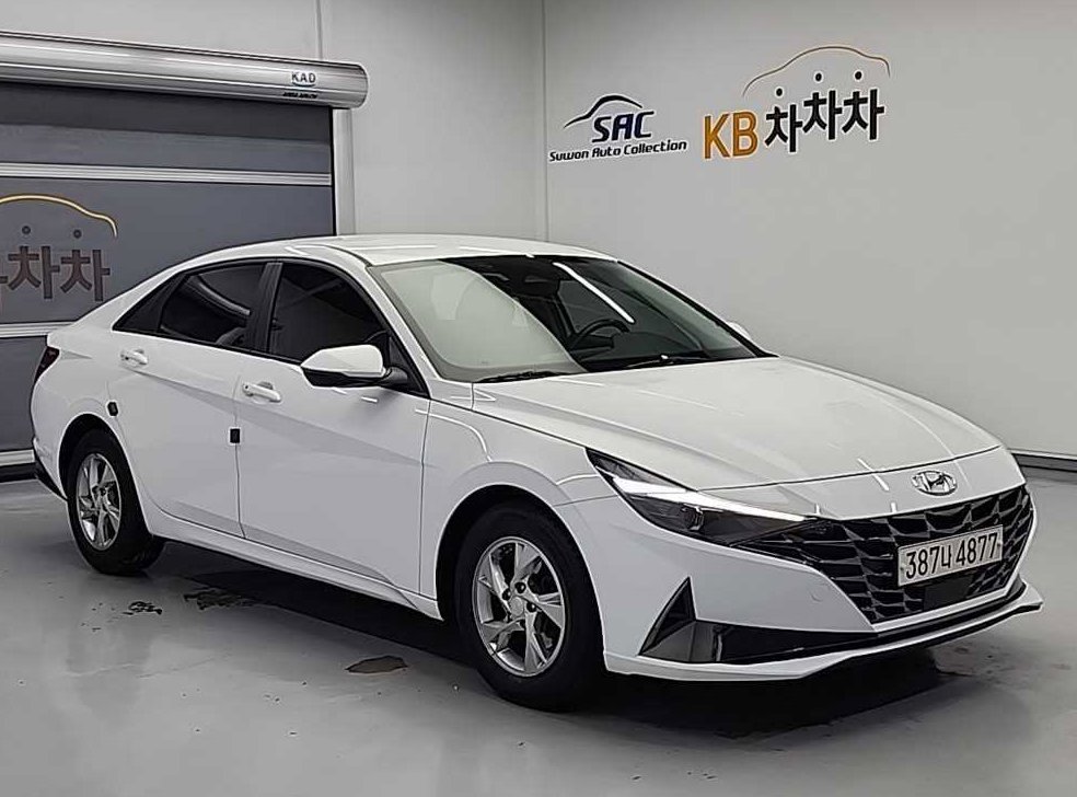차량 이미지