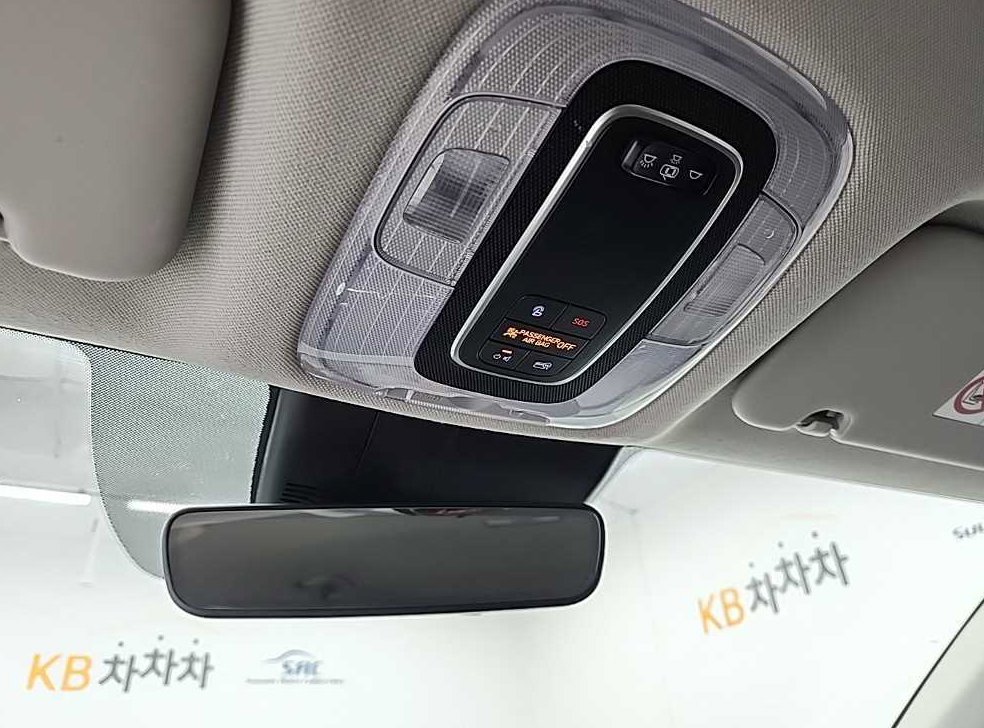 현대 아반떼 1.6 모던 사진 15