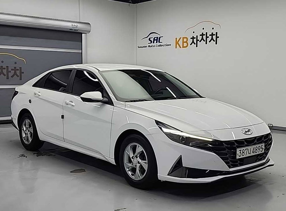 차량 이미지