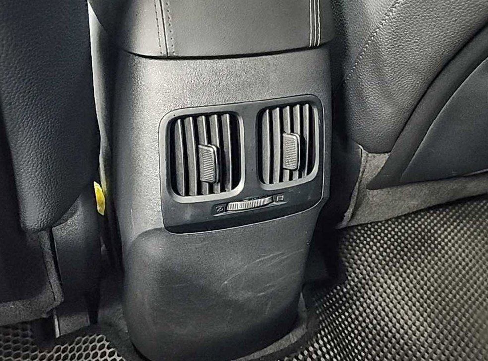 현대 투싼 디젤(E-VGT)4WD 사진 13