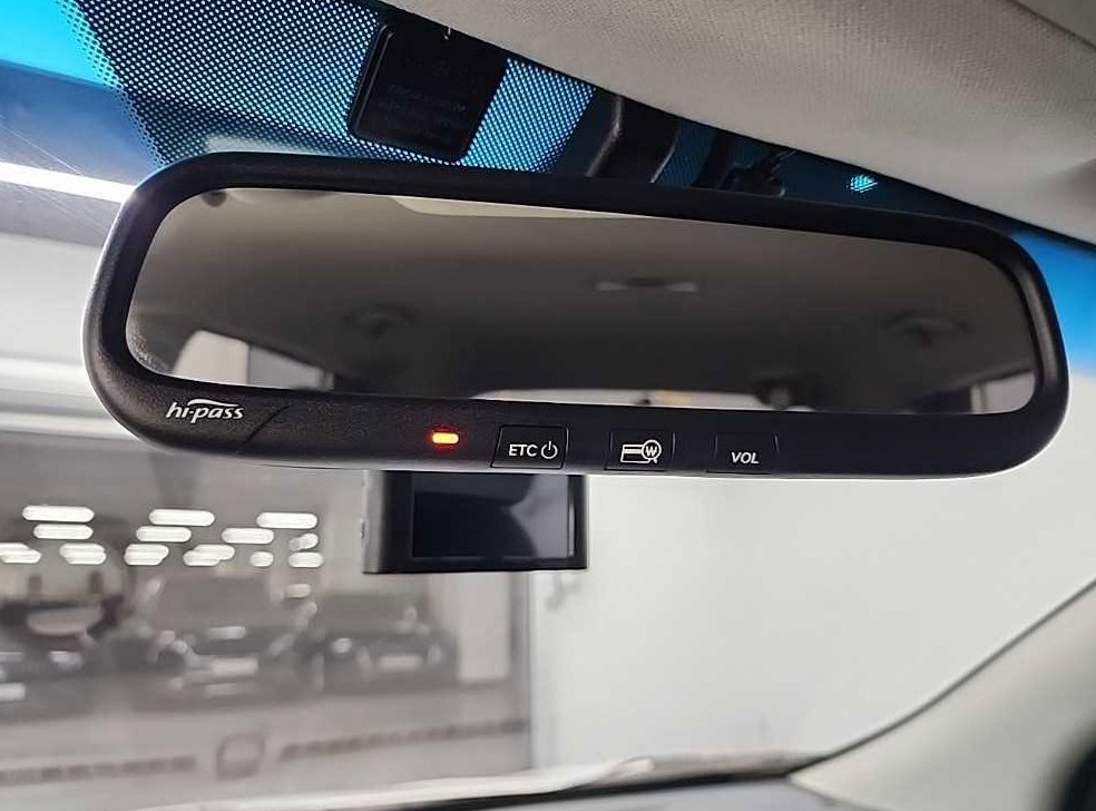 현대 투싼 디젤(E-VGT)4WD 사진 17
