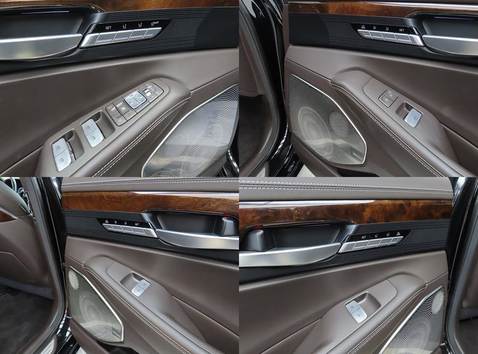 제네시스 EQ900 5.0 GDI AWD 사진 16
