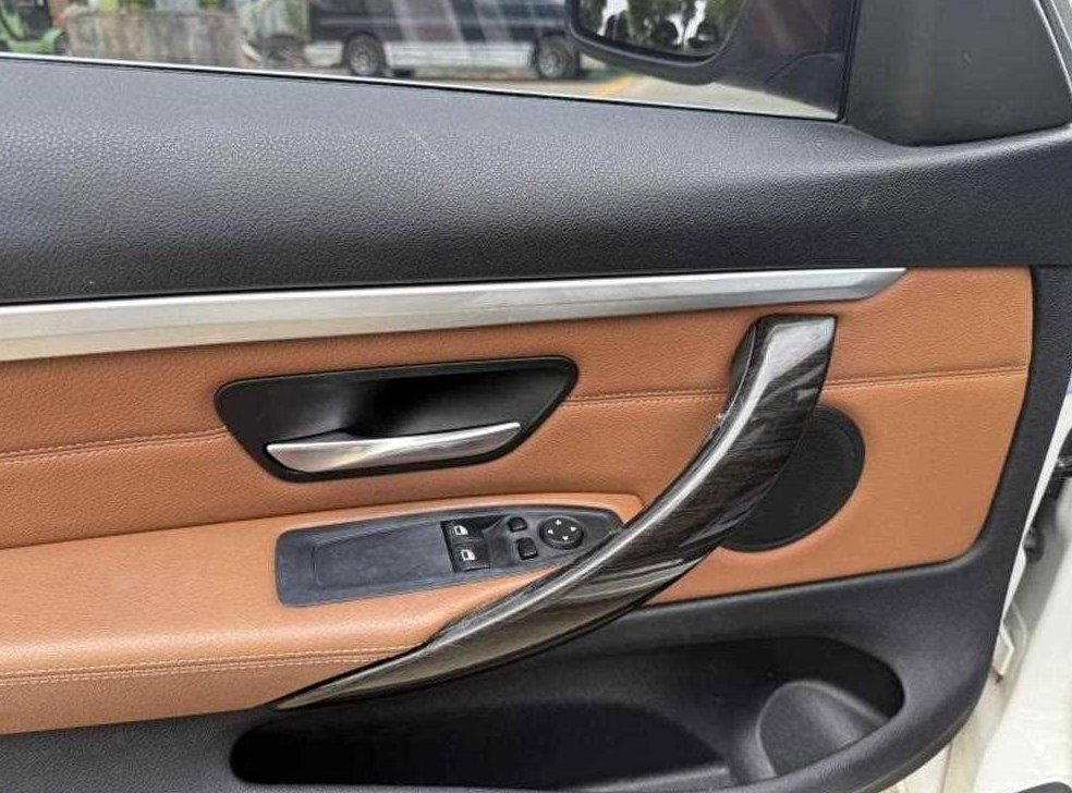 BMW 4시리즈 420d 쿠페 럭셔리 사진 11