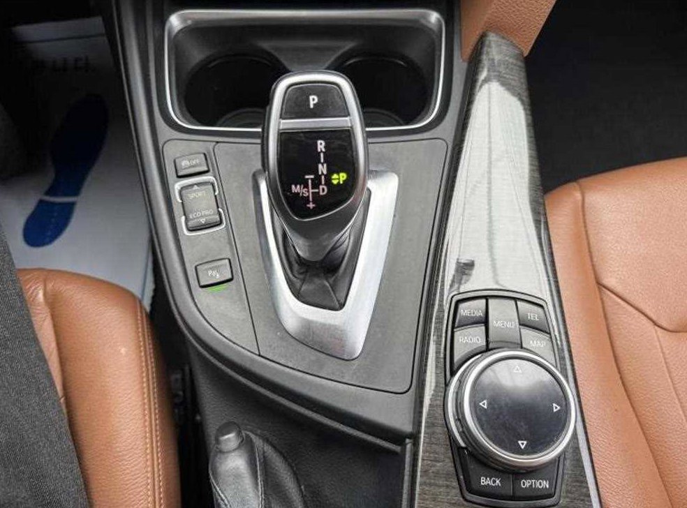 BMW 4시리즈 420d 쿠페 럭셔리 사진 15