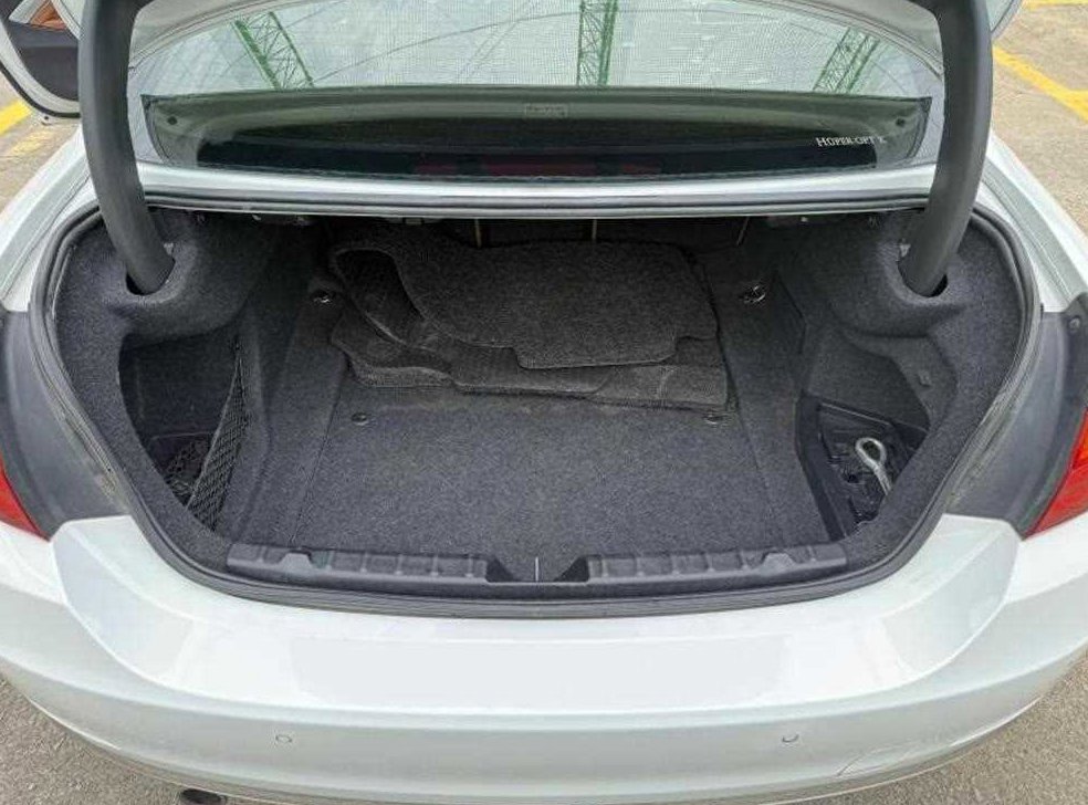 BMW 4시리즈 420d 쿠페 럭셔리 사진 19