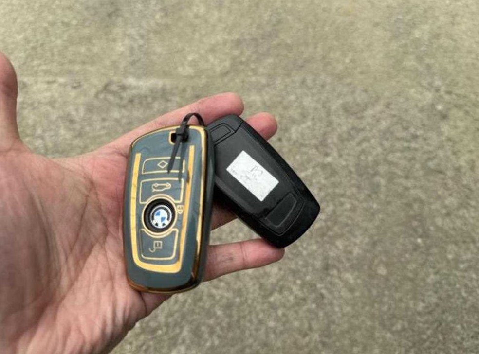 BMW 4시리즈 420d 쿠페 럭셔리 사진 20