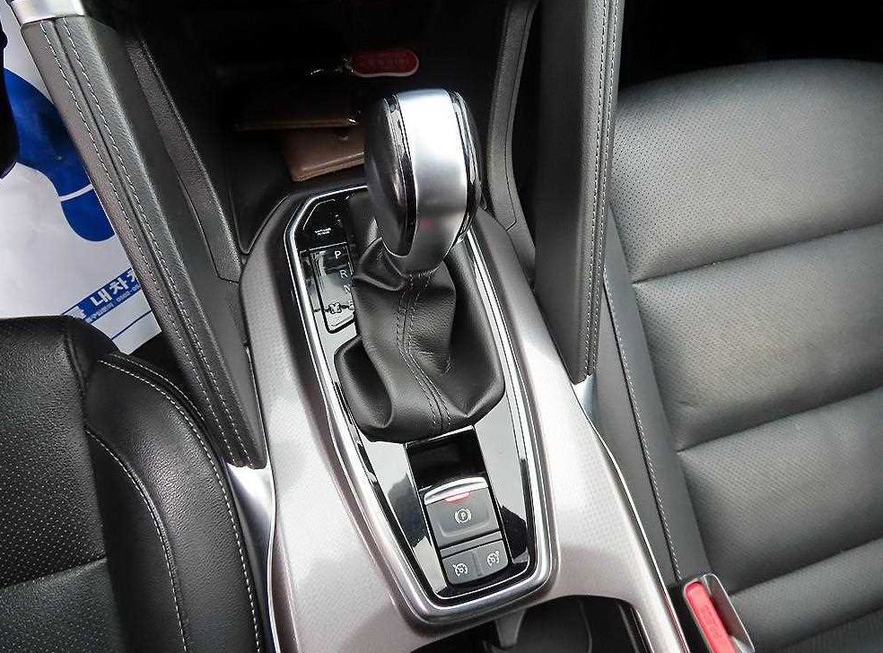 르노코리아(삼성) QM6 디젤 4WD RE 사진 10