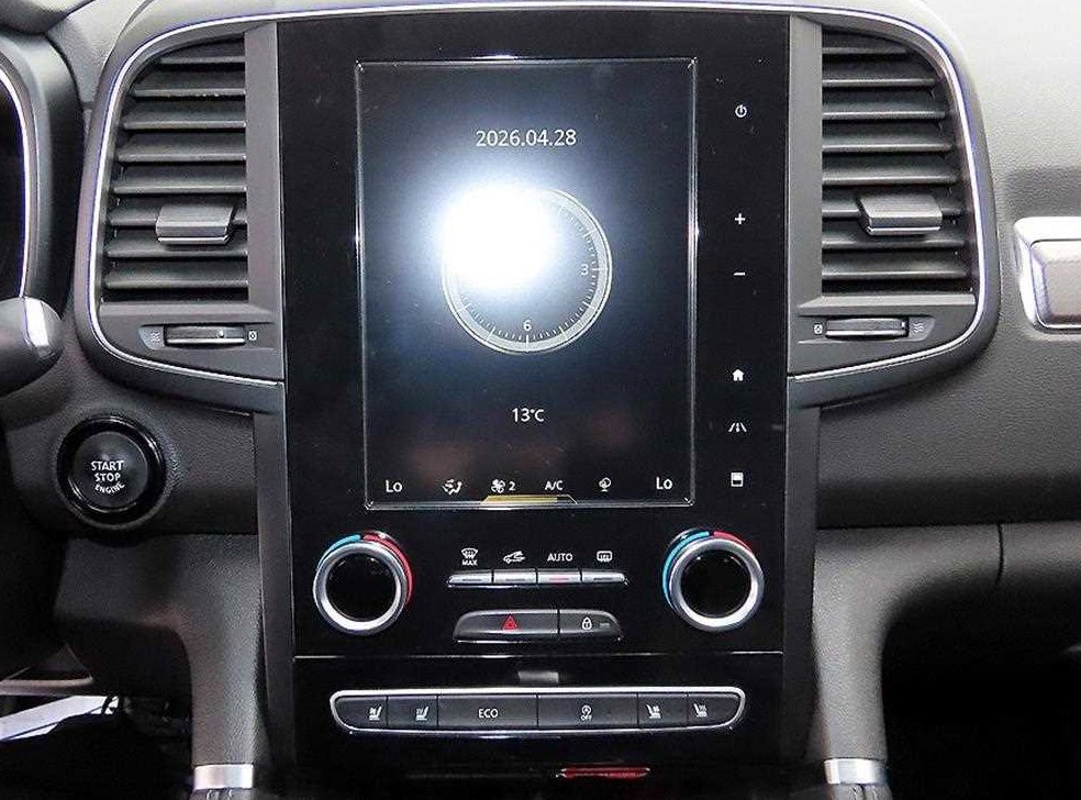 르노코리아(삼성) QM6 디젤 4WD RE 사진 13
