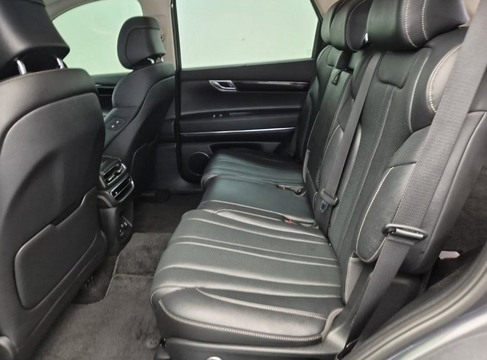 제네시스 GV80 가솔린 2.5T 2WD 사진 12