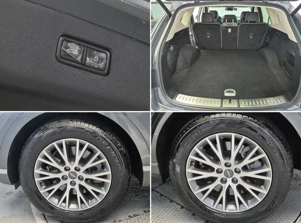 제네시스 GV80 가솔린 2.5T 2WD 사진 18