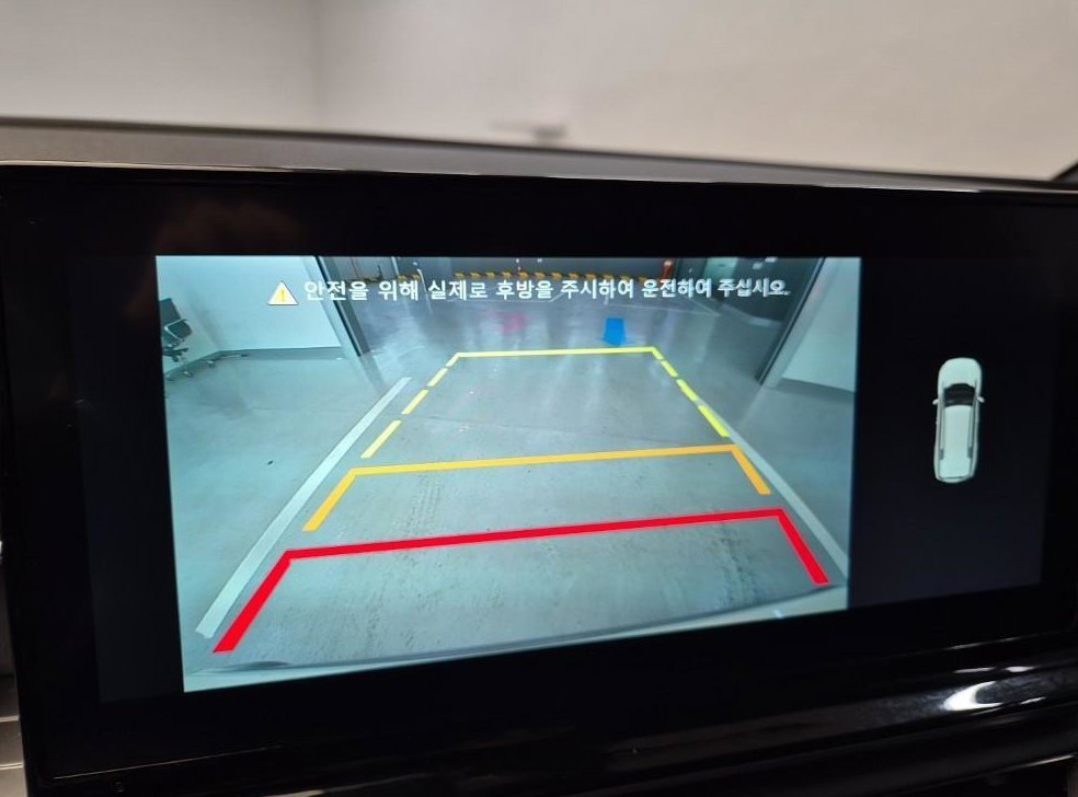 KG모빌리티(쌍용)  토레스 1.5 GDI-T 2WD 사진 13