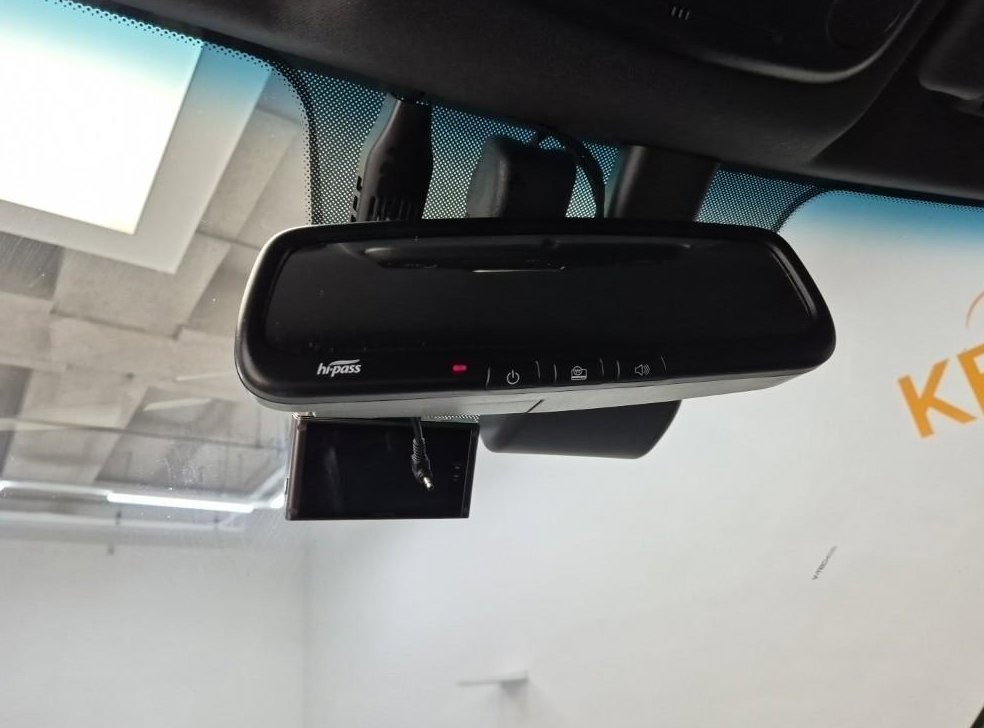 KG모빌리티(쌍용)  토레스 1.5 GDI-T 2WD 사진 15