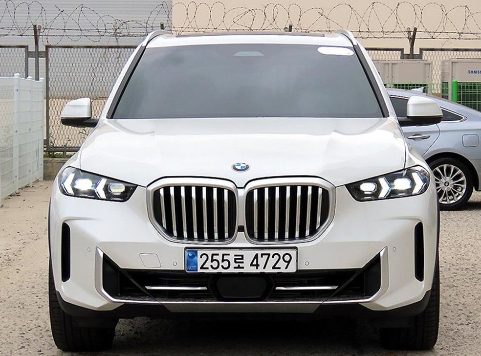 BMW X5 xDrive 40i xLine