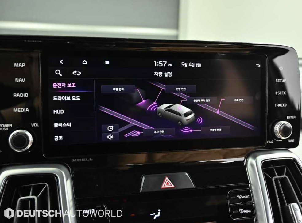 기아 쏘렌토 디젤 2.2 4WD 시그니처 사진 17