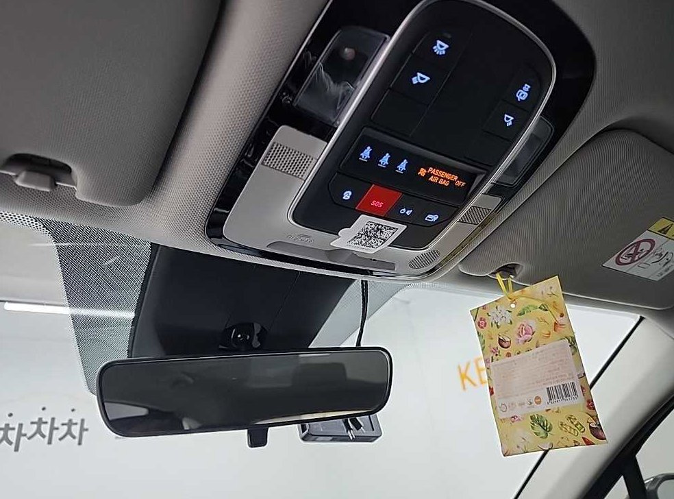 현대 싼타페 가솔린 2.5T 4WD 익스클루시브 사진 16
