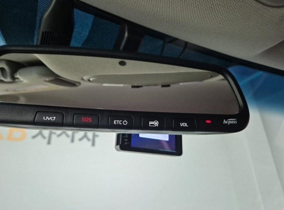 기아 카니발 디젤 9인승 프레스티지 사진 16