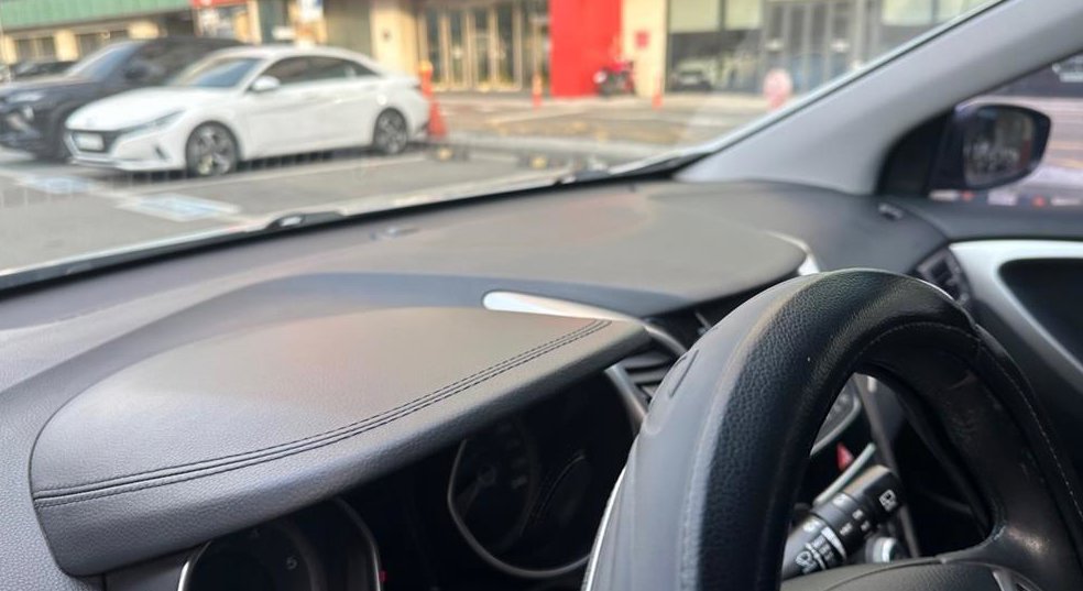 현대 i30 1.6 VGT 사진 10