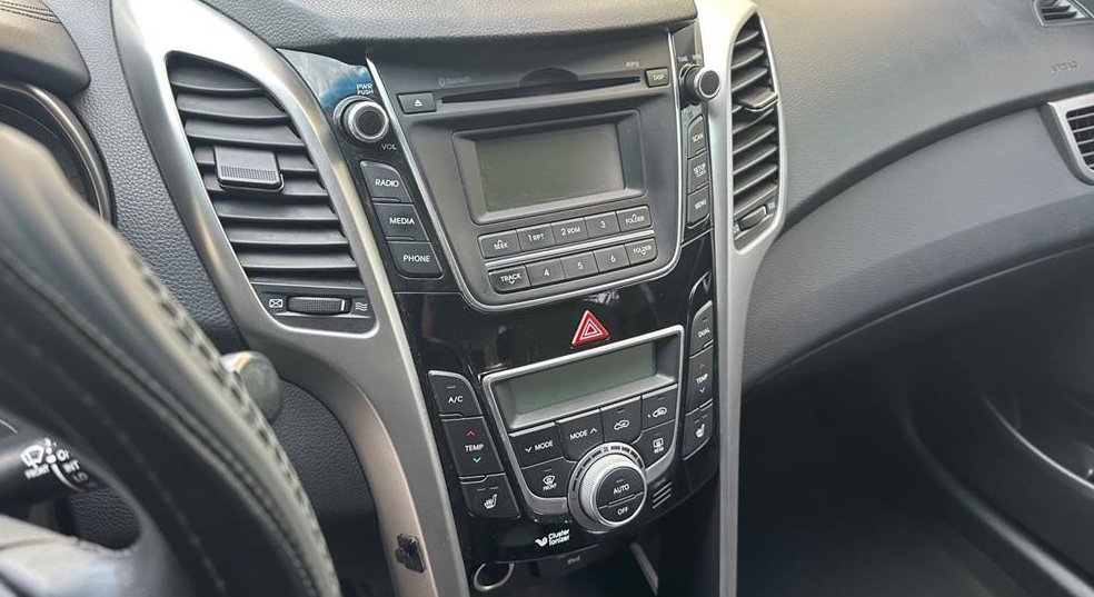 현대 i30 1.6 VGT 사진 11