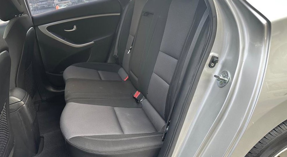 현대 i30 1.6 VGT 사진 13