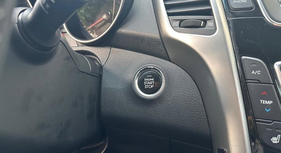 현대 i30 1.6 VGT 사진 15