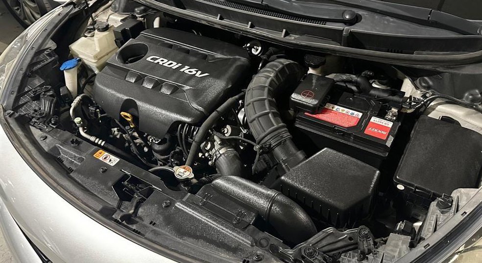 현대 i30 1.6 VGT 사진 17